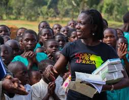 Volunteerism with Impact: Be the Light in Someone’s Darkness