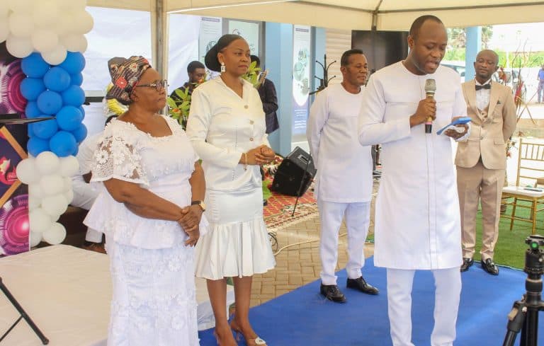 Foundation to Empower Women and Children